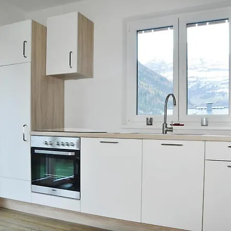 公寓 Schedler Steeg Bei Lech - Otr01502-cyb